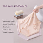 Text material and features of Smart Hygiene Modal Brief  