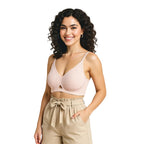Airy SoftFlame Wireless Lace Bra